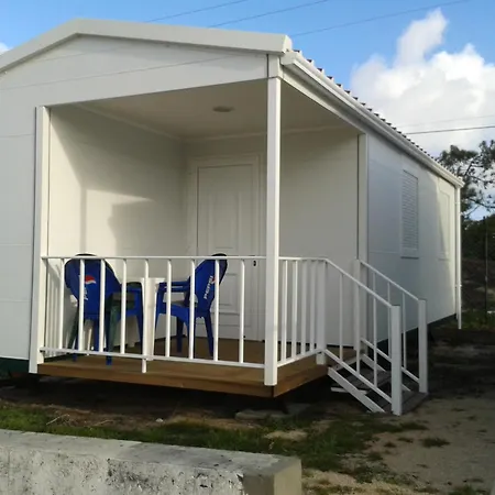 Sao Pedro De Moel By Campigir Hotel Exterior photo