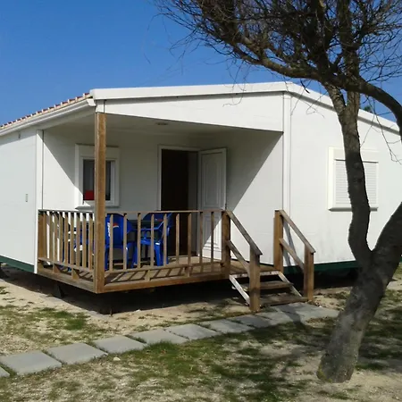 Sao Pedro De Moel By Campigir Hotel Exterior photo