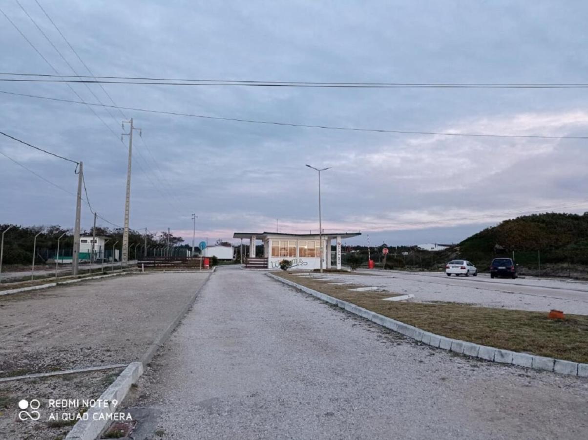 By Campigir Campingplatz São Pedro de Muel