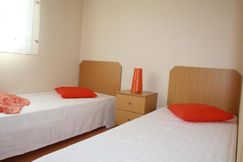 By Campigir Campingplatz *