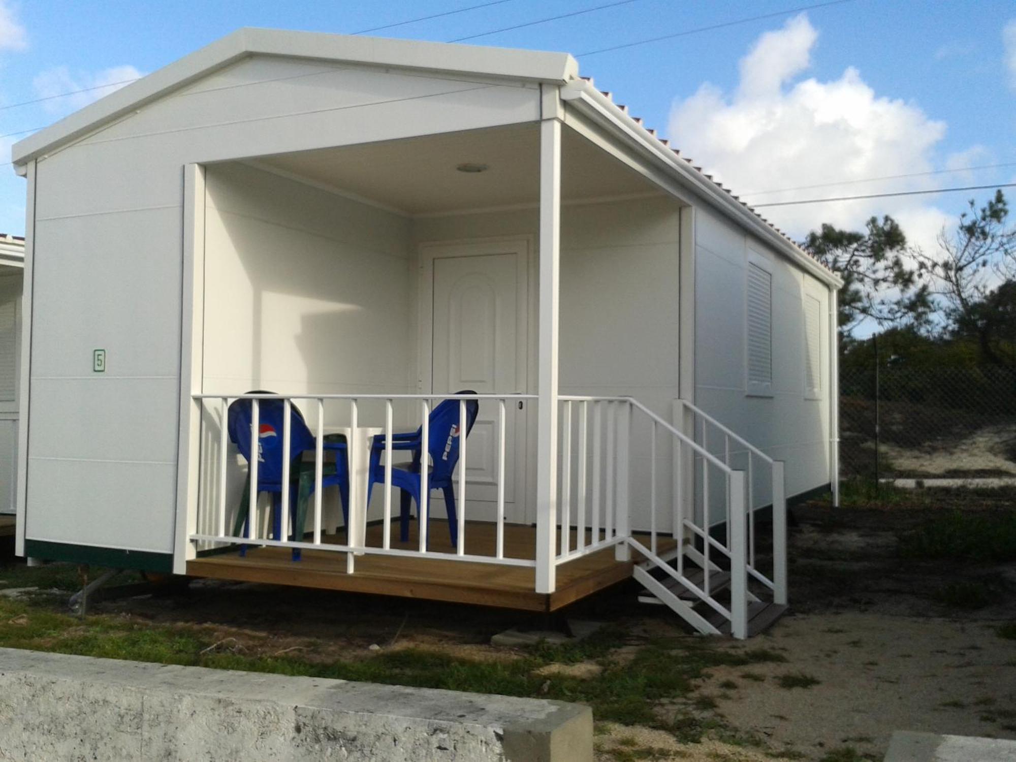 Campingplatz By Campigir São Pedro de Muel