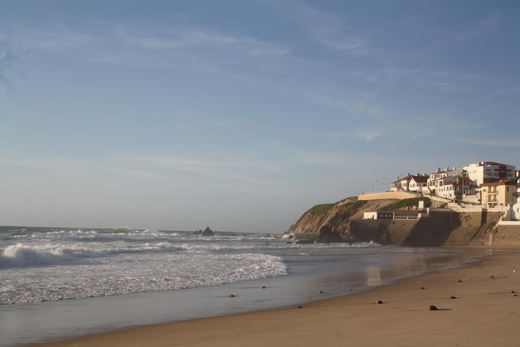 Campingplatz By Campigir São Pedro de Muel